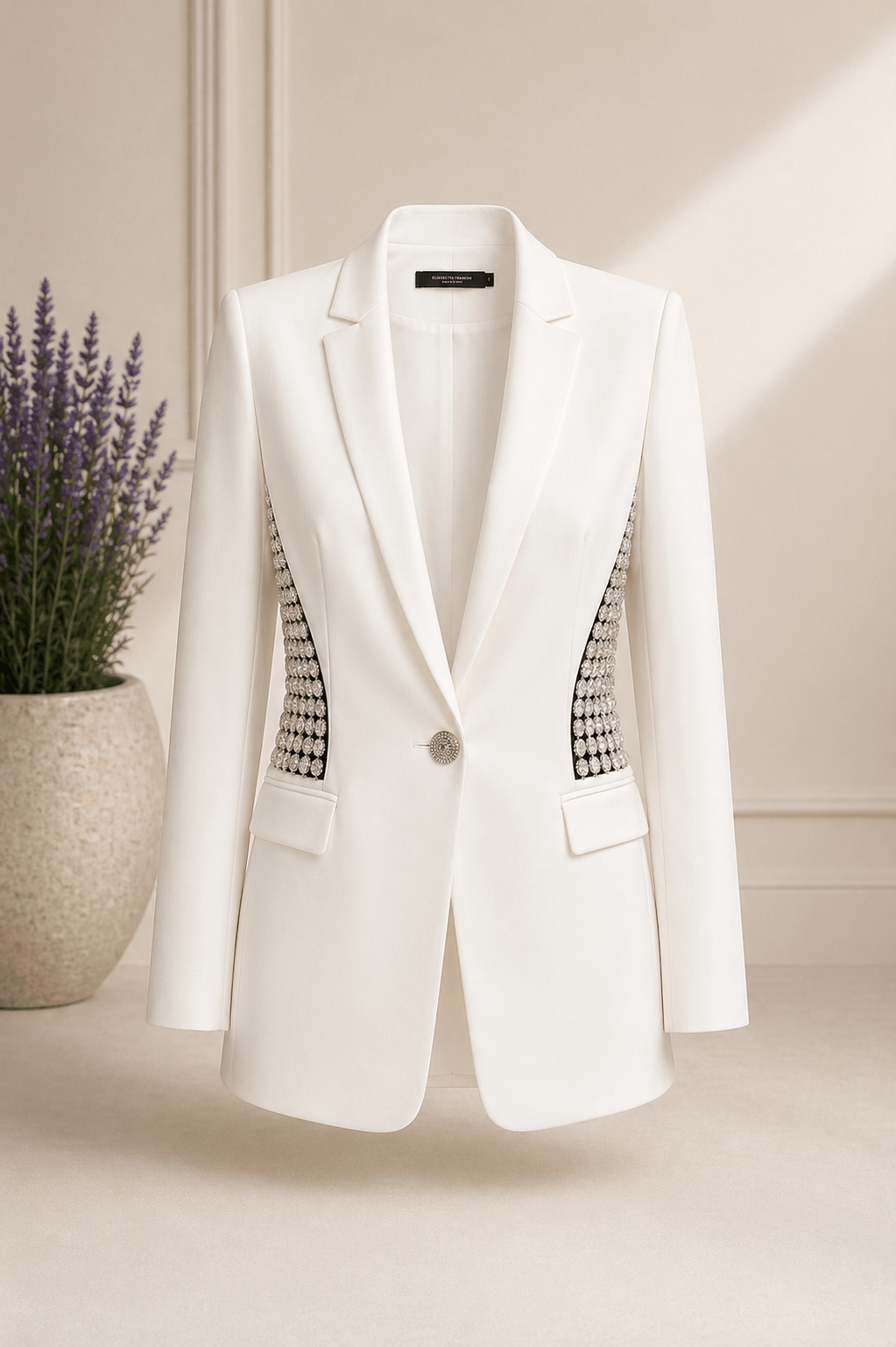 Image of Blazers - Larin