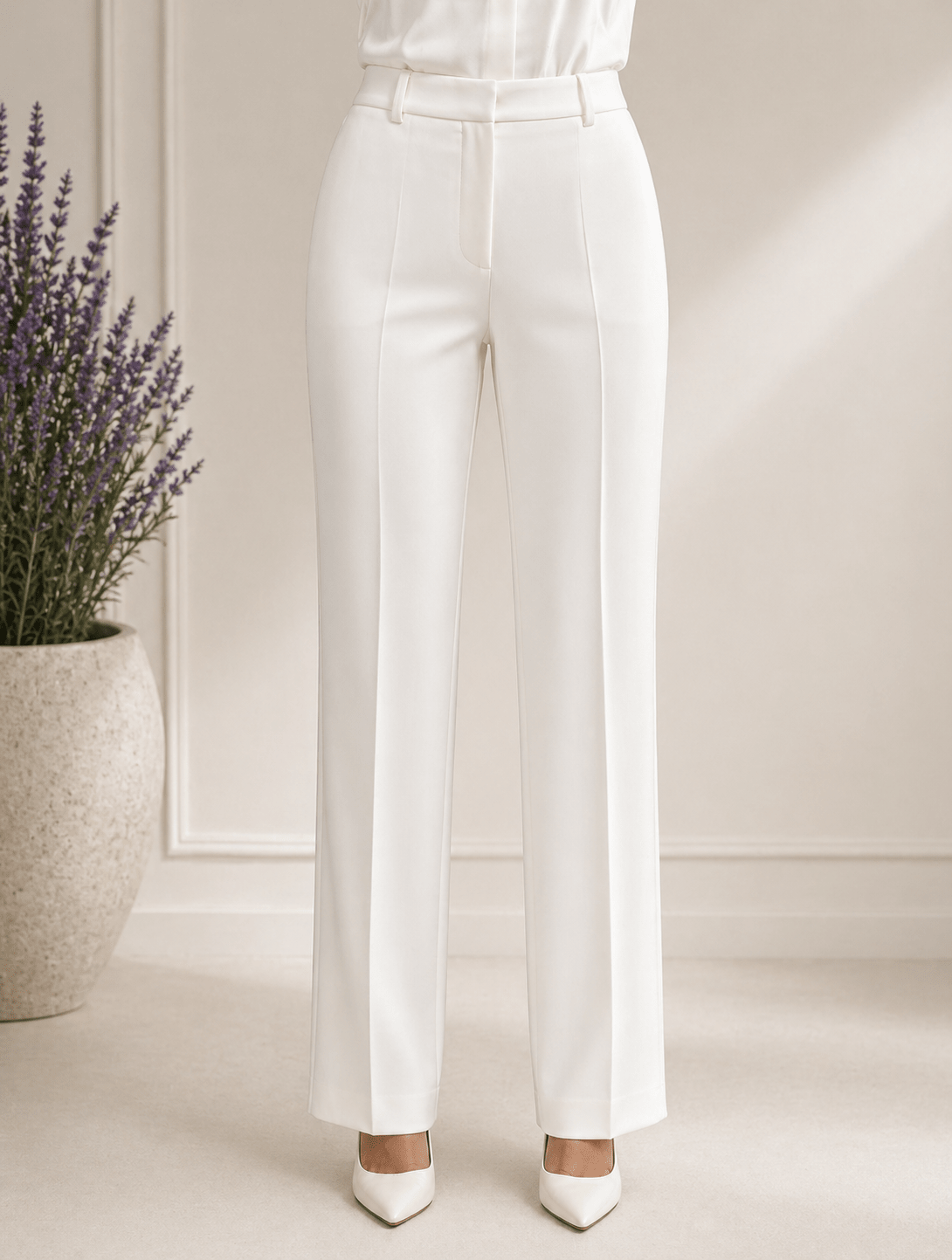 Image of Pants - Larin