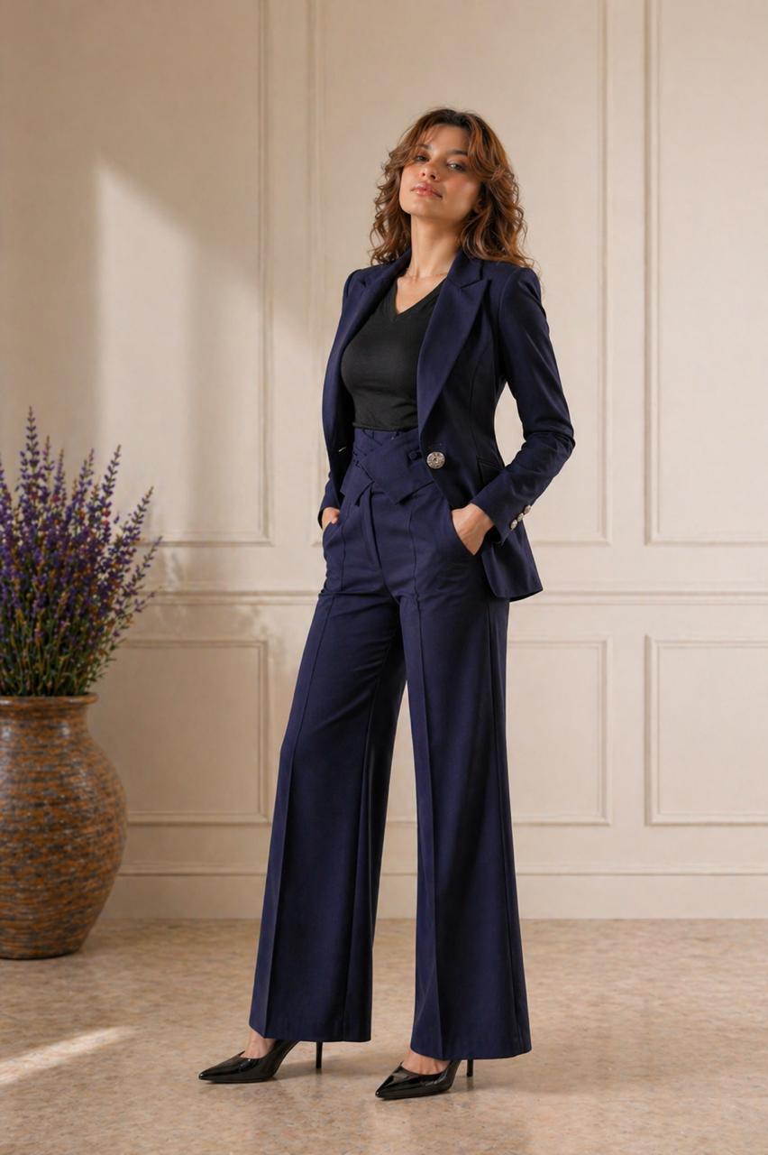 Image of Azora Suit - Larin