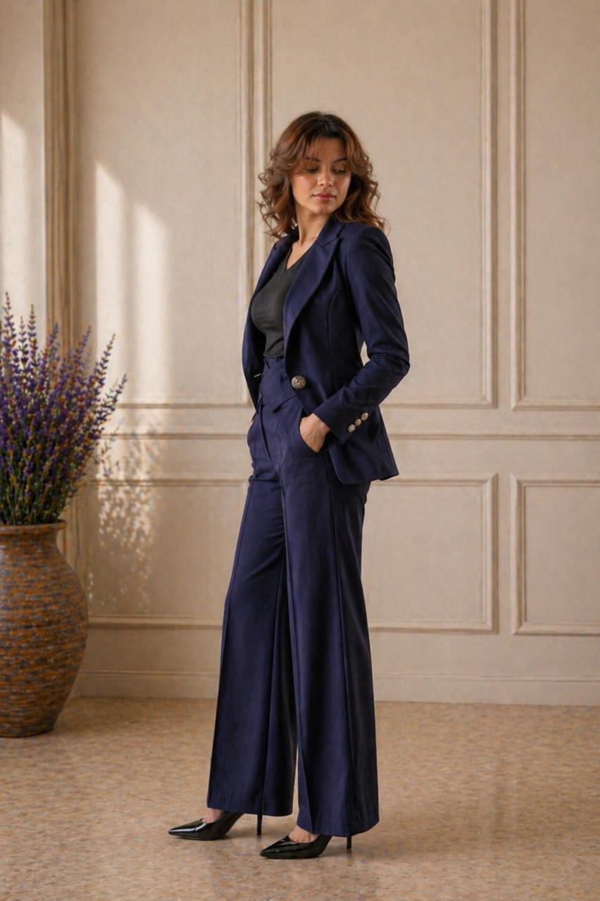 Image of Azora Suit - Larin