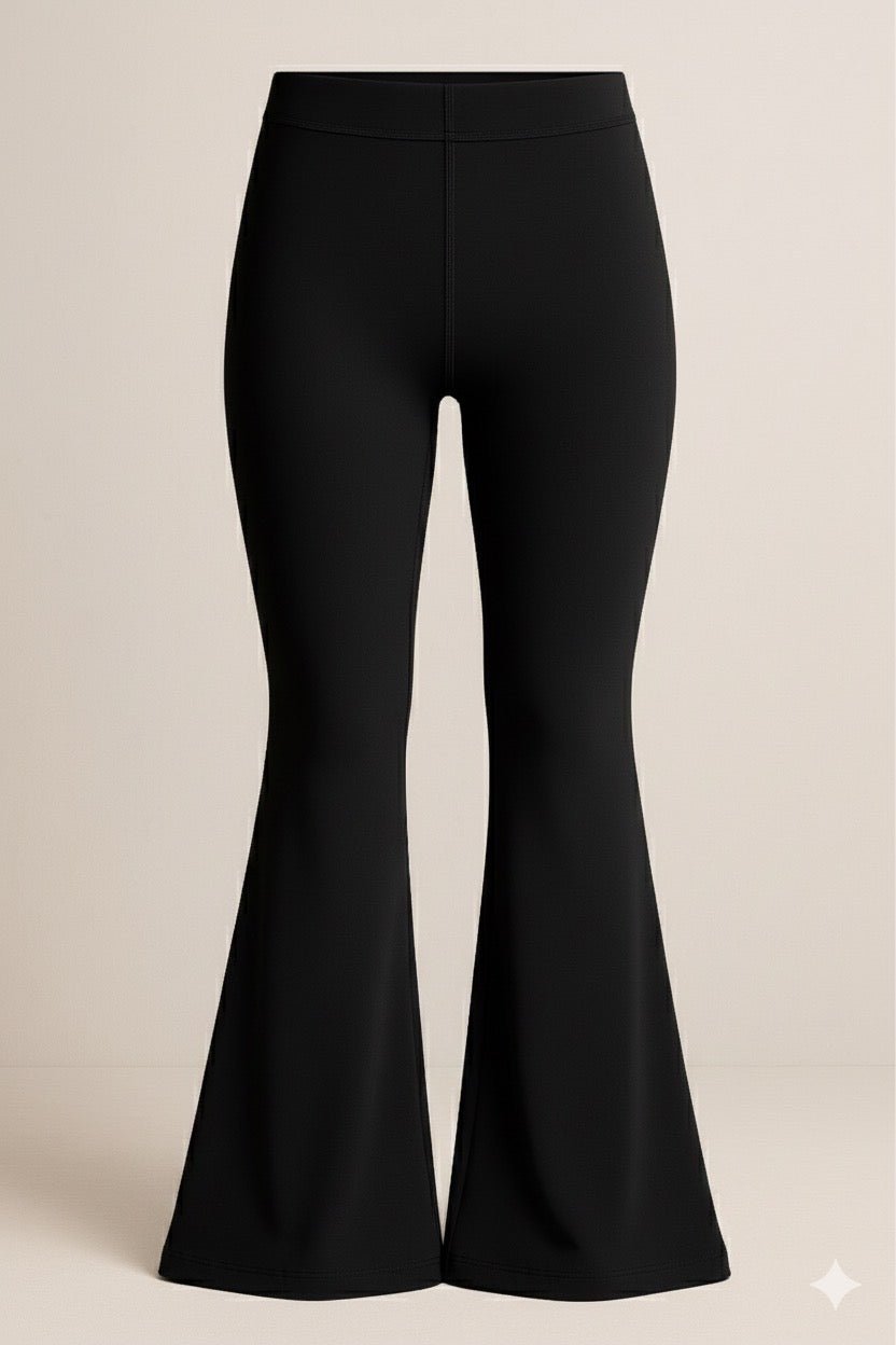 Image of Flare Pants - Larin