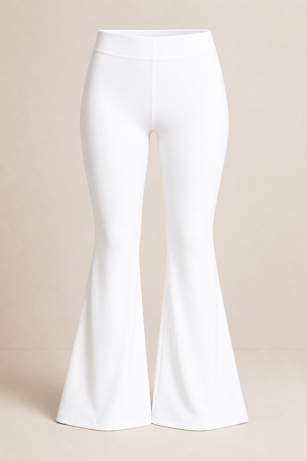 Image of Flare Pants - Larin