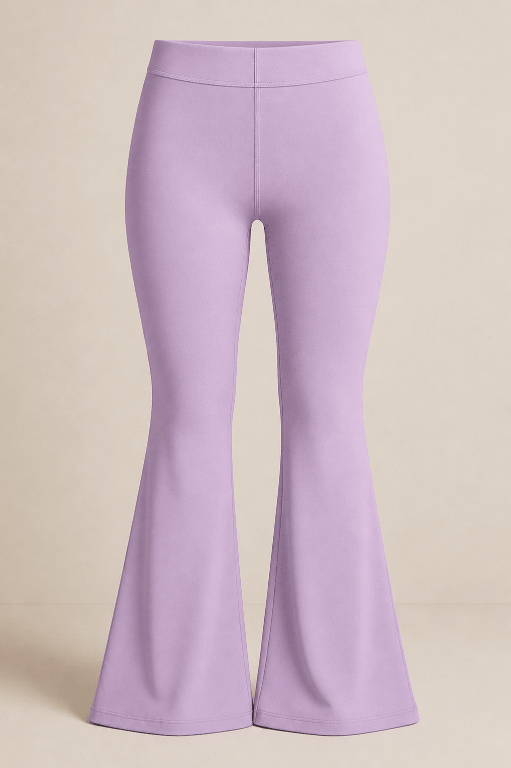 Image of Flare Pants - Larin