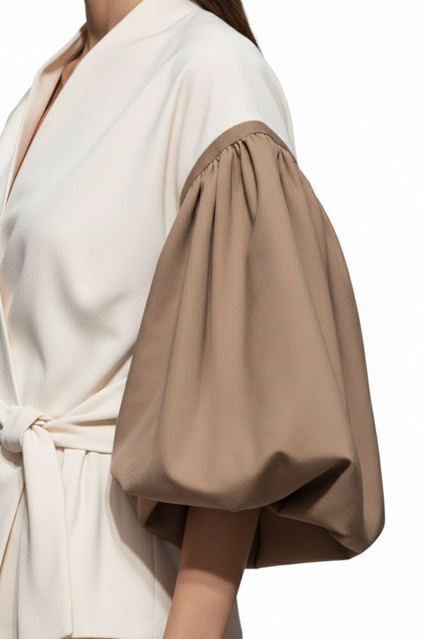 Image of Daily Semi-Formal Suit