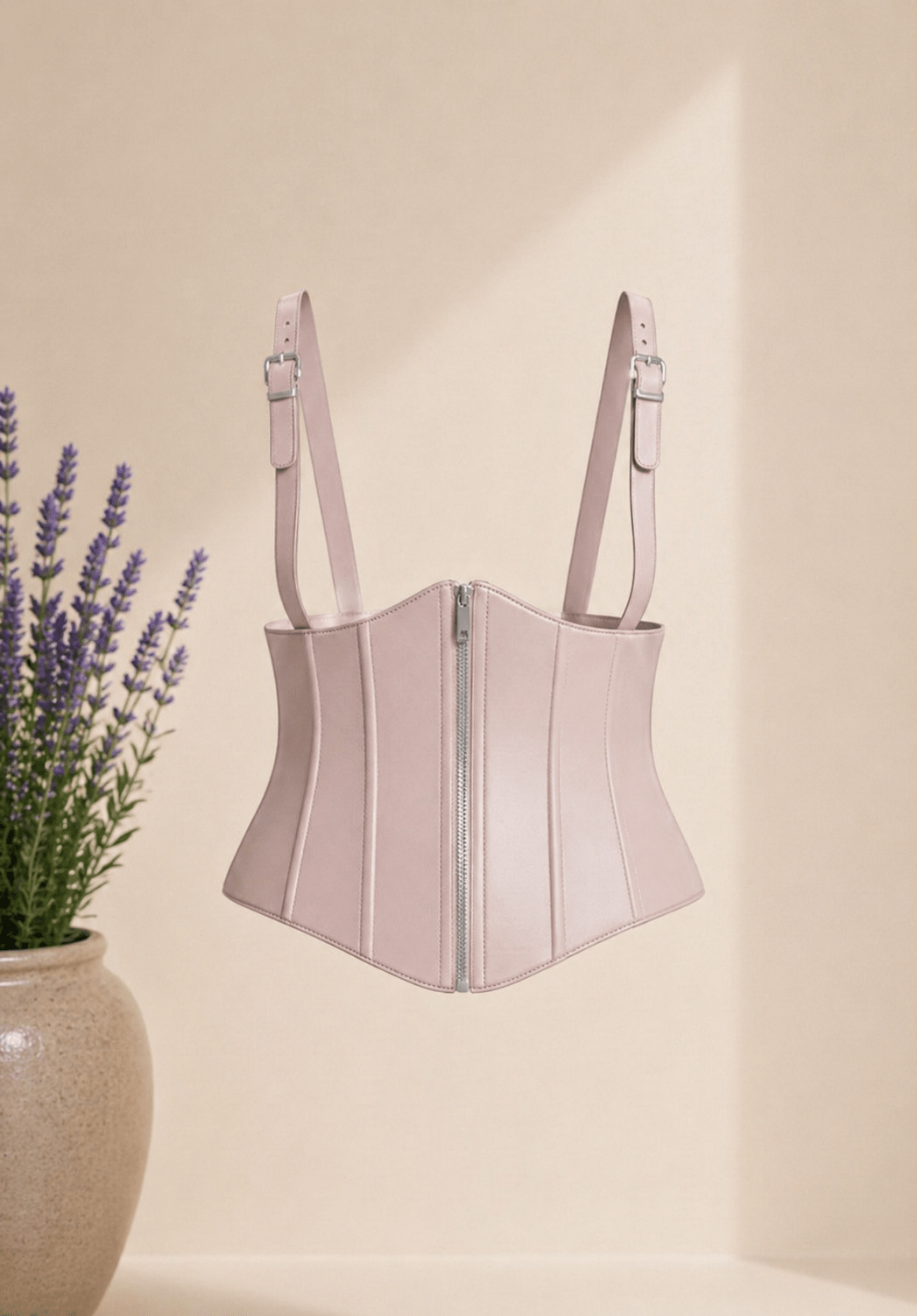 Image of Sculpted Designer Belt– Bold Elegance - Larin