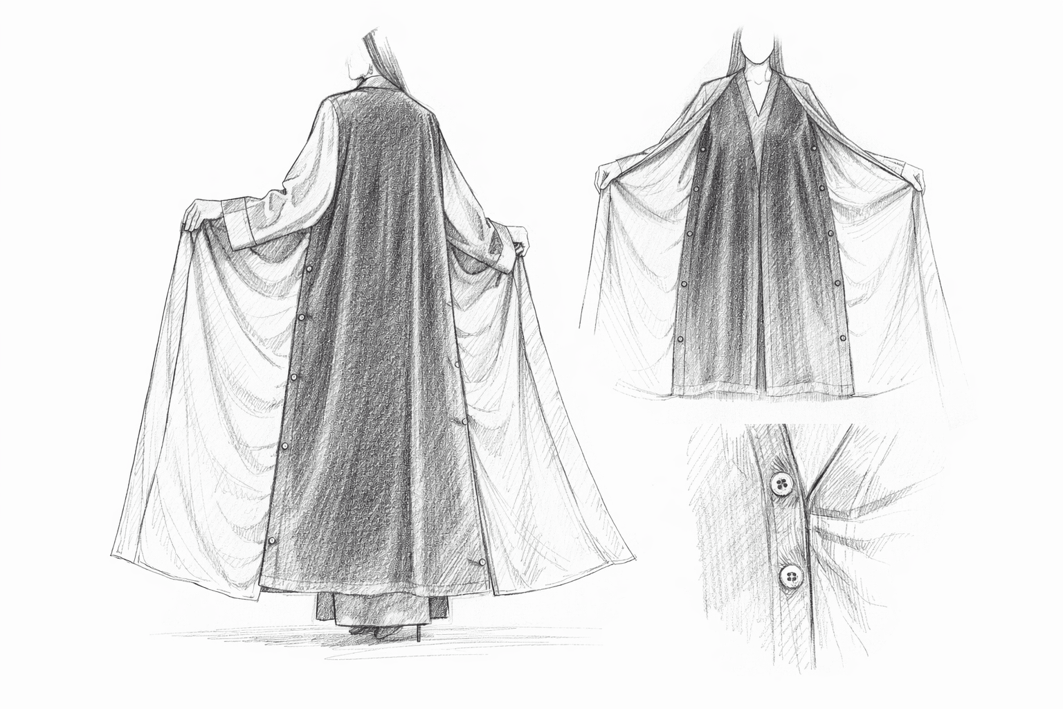 Image of Velvet Inner Extension – Winter Upgrade - Larin