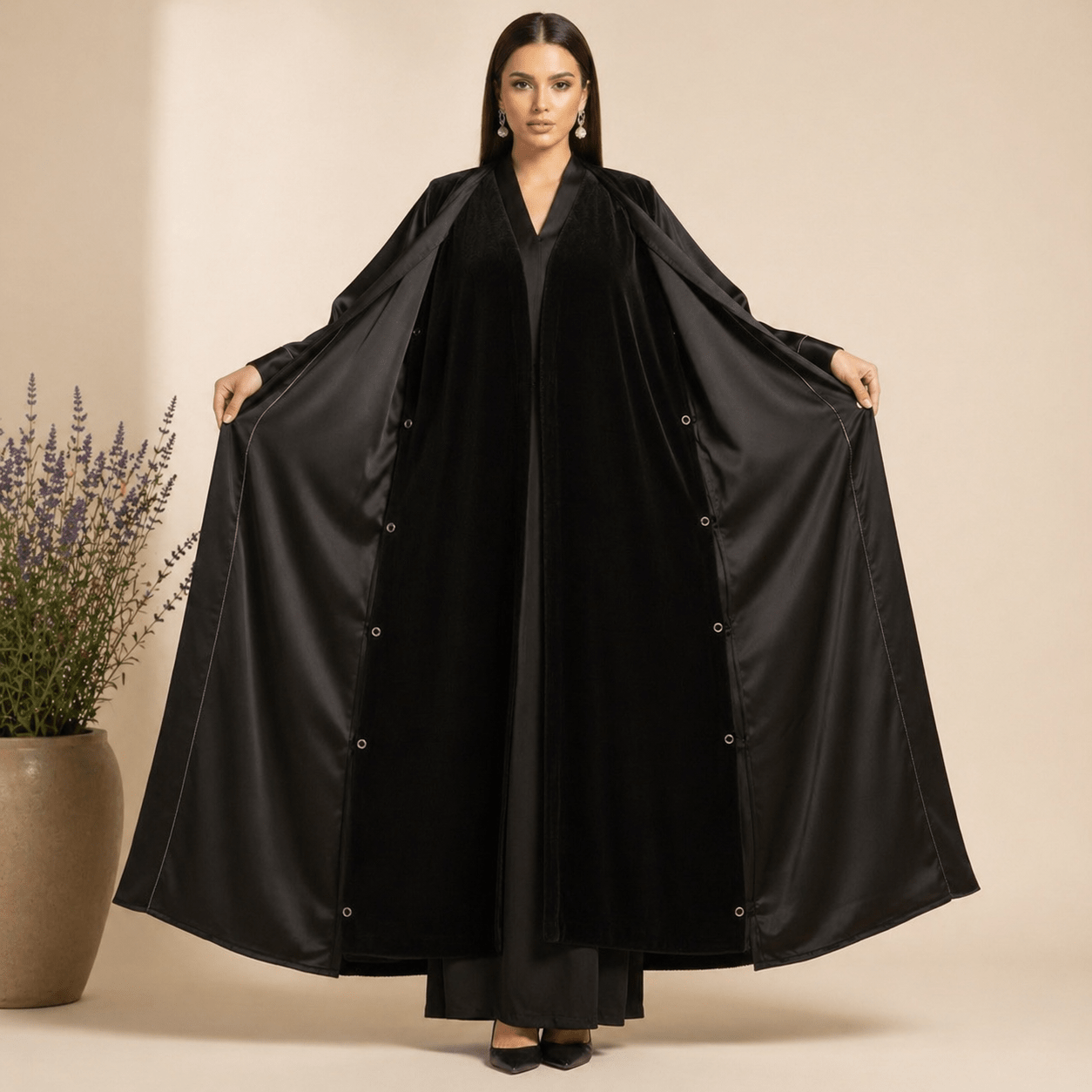 Image of Velvet Inner Extension – Winter Upgrade - Larin