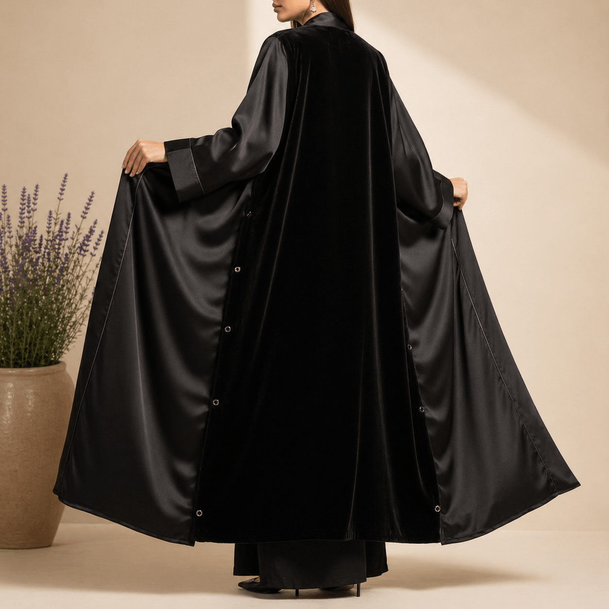 Image of Velvet Inner Extension – Winter Upgrade - Larin